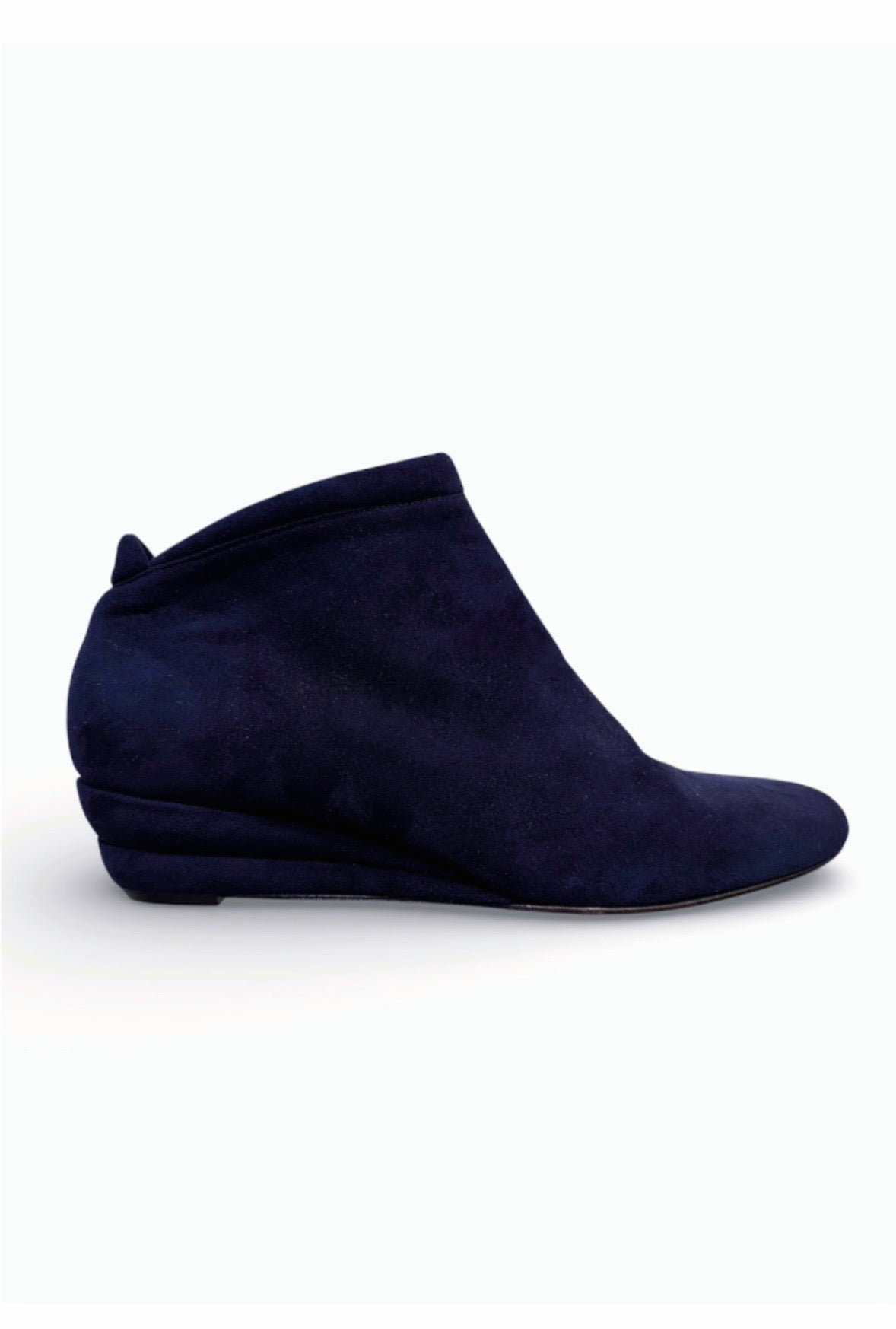 3260-Camo Donker Blauw