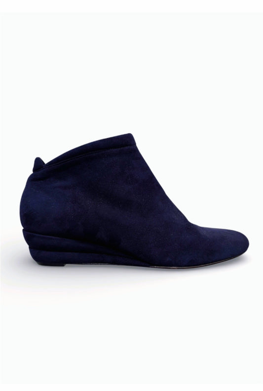 3260-Camo Donker Blauw