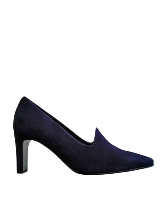 3433-Camo Donker Blauw