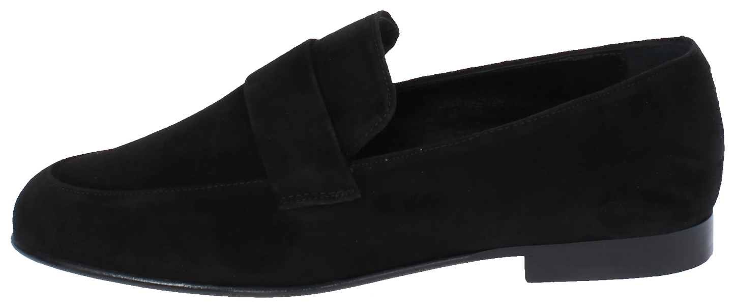 4046 7104 Camo Nero