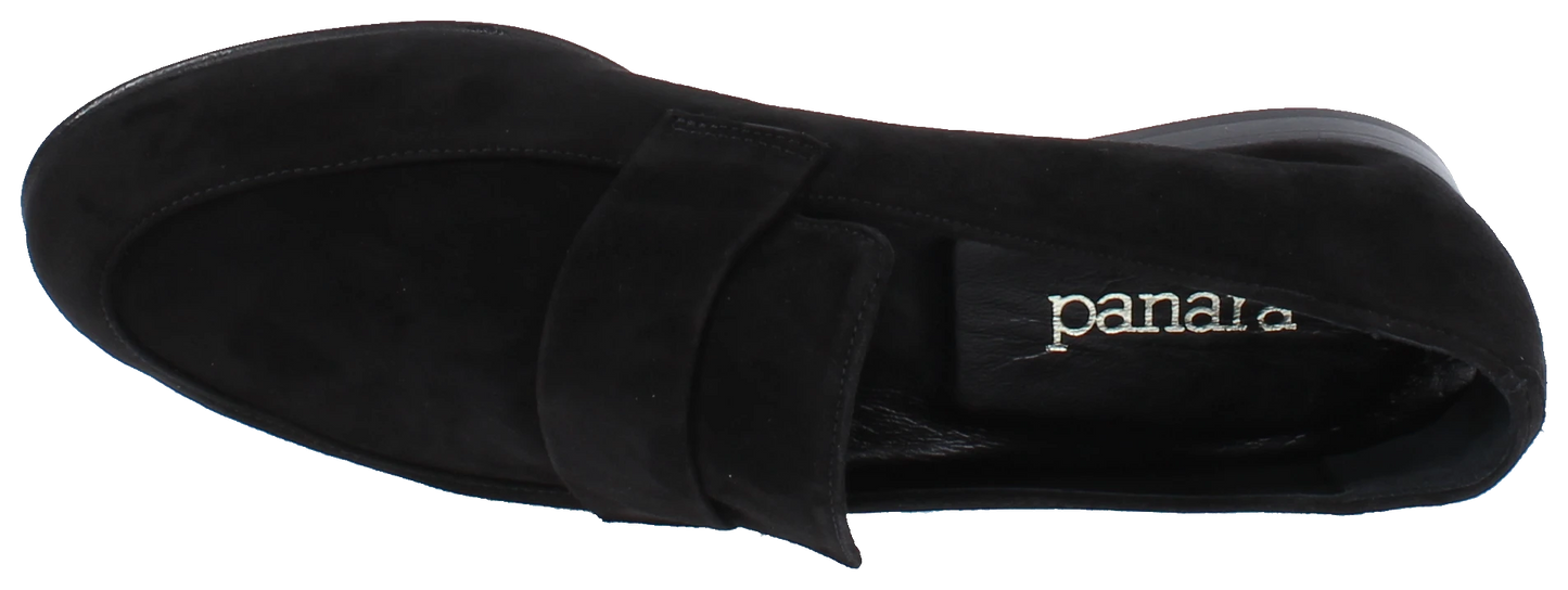 4046 7104 Camo Nero
