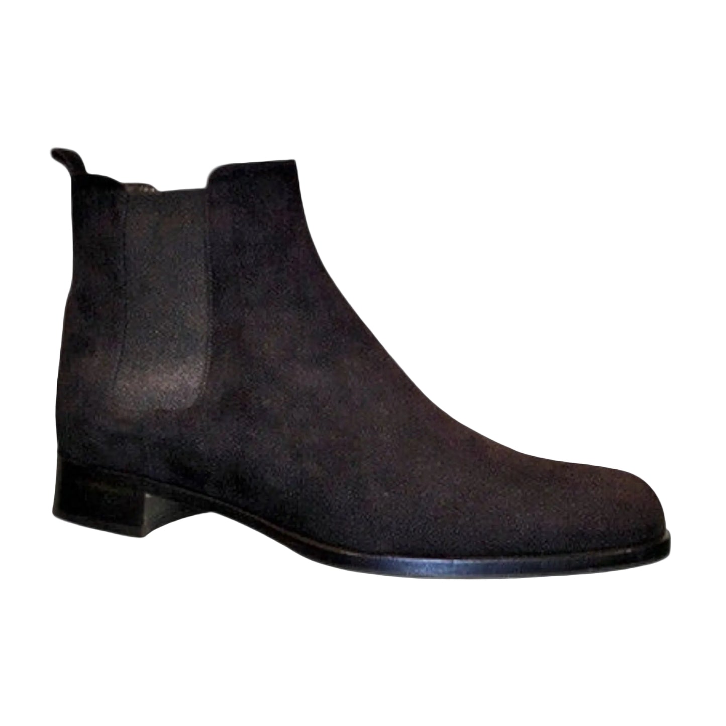2263-7120 Camo Nero Chelsea