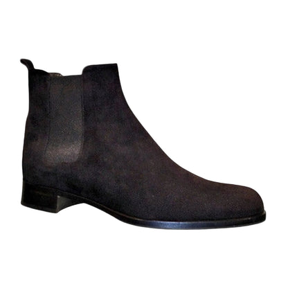 2263-7120 Camo Nero Chelsea