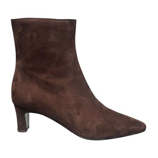 3628 - 7118 Camo Koffie Bruin